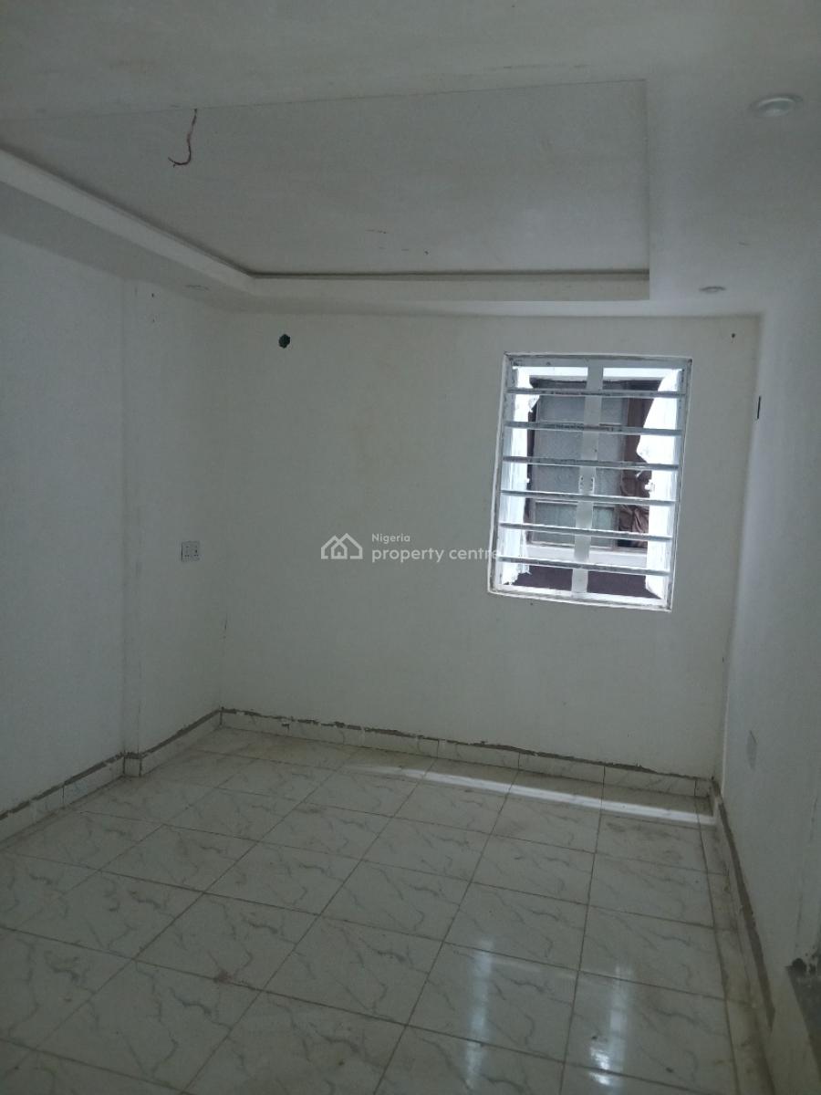 Lovely Fine 2 Bedroom, Yaba, Lagos, Flat / Apartment for Rent