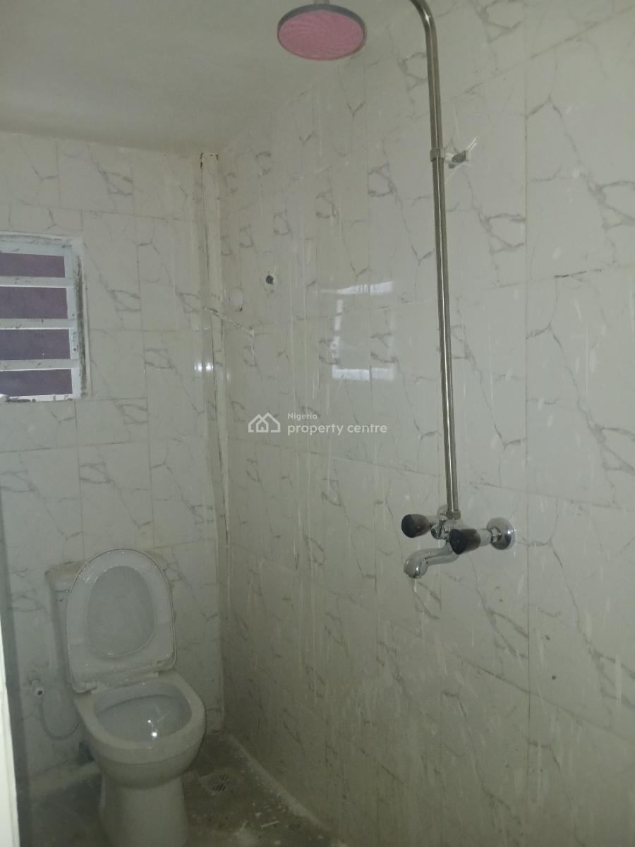 Lovely Fine 2 Bedroom, Yaba, Lagos, Flat / Apartment for Rent