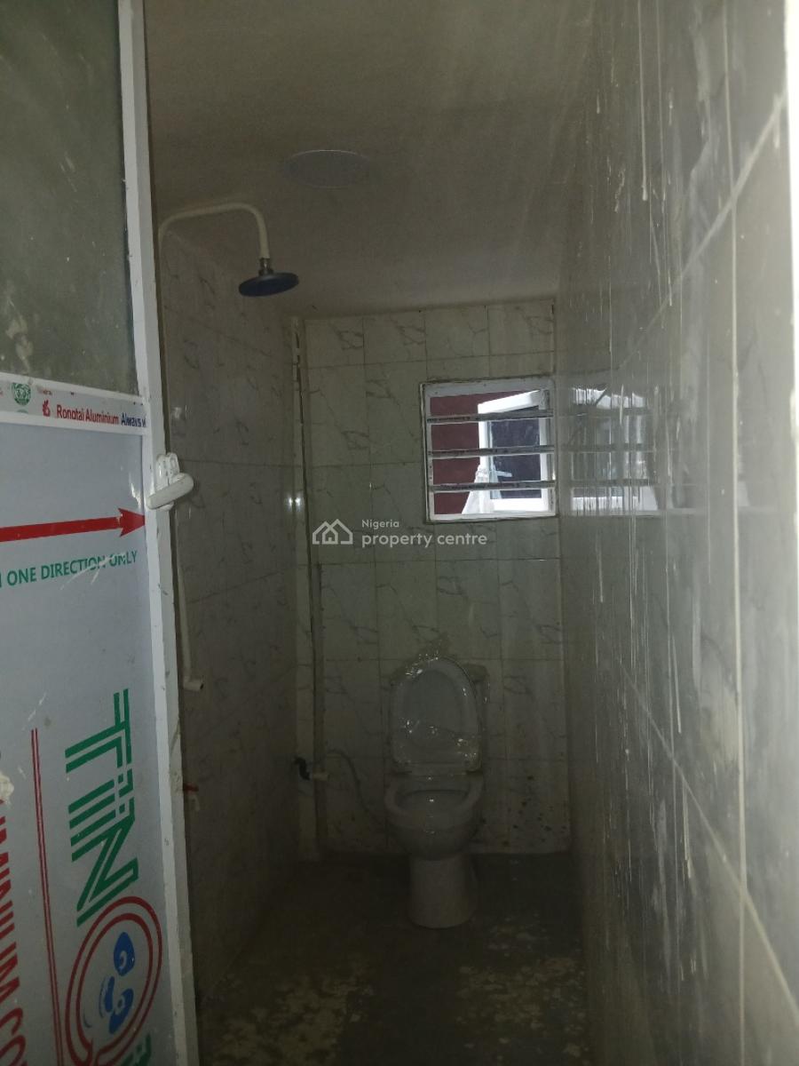 Lovely Fine 2 Bedroom, Yaba, Lagos, Flat / Apartment for Rent