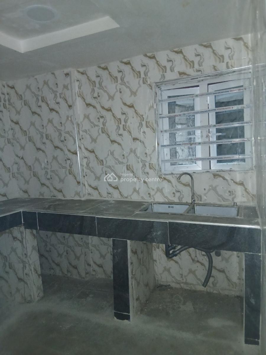 Lovely Fine 2 Bedroom, Yaba, Lagos, Flat / Apartment for Rent