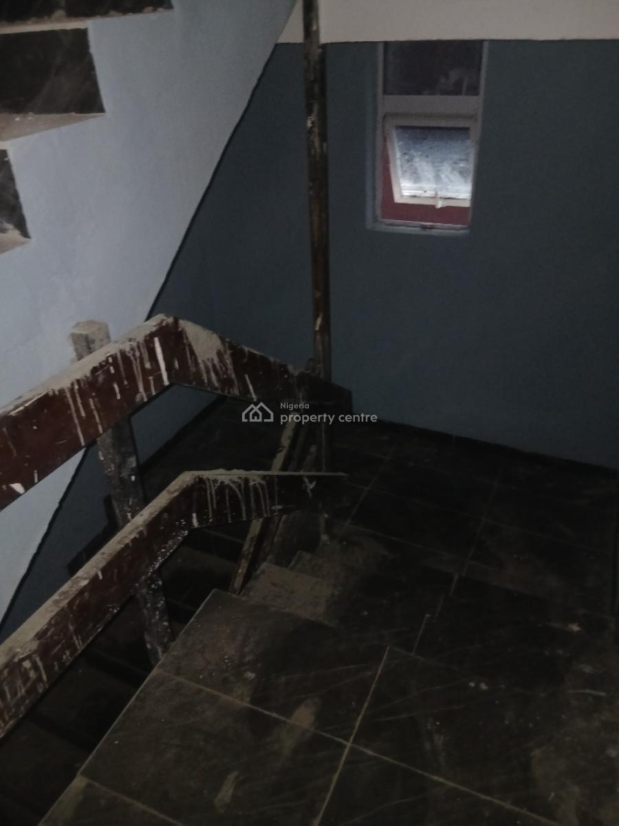 Lovely Fine 2 Bedroom, Yaba, Lagos, Flat / Apartment for Rent
