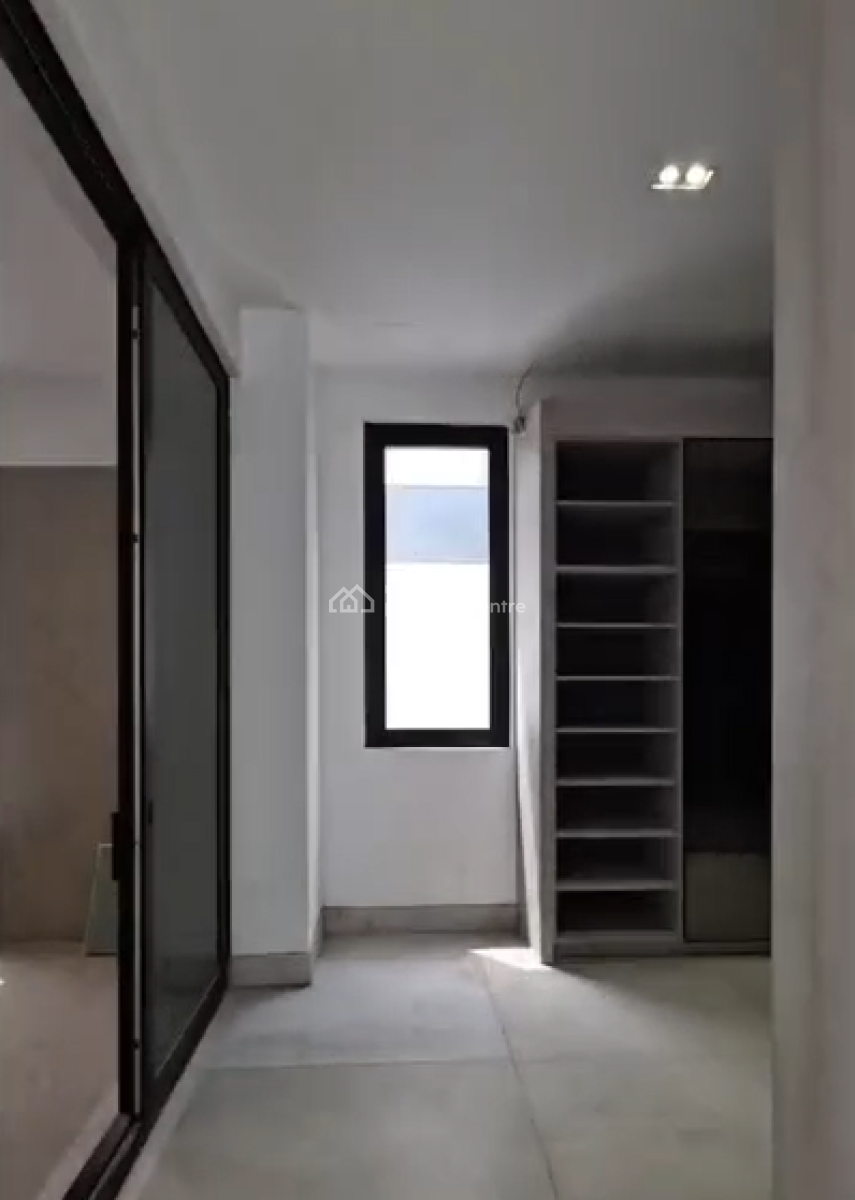 Fantastic 5-bedroom Luxury Detached Duplex in Exclusive Location, Off Bourdillon, Old Ikoyi, Ikoyi, Lagos, Detached Duplex for Sale