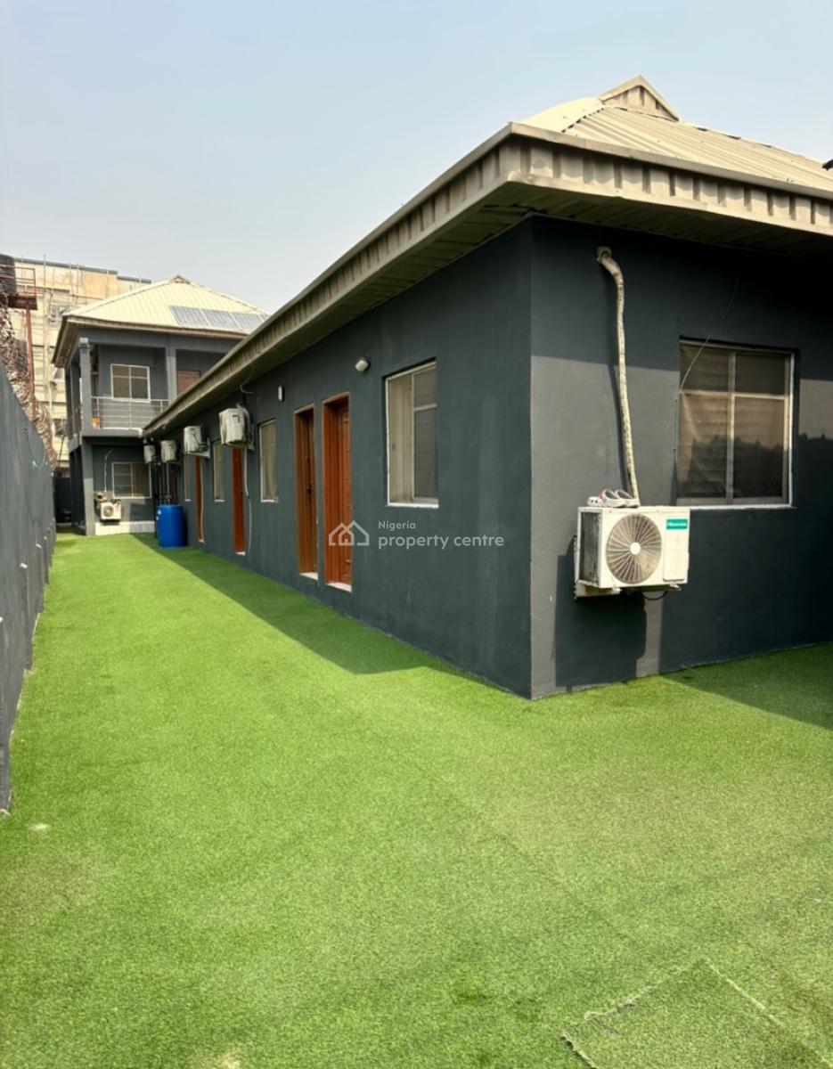 Stylish Studio Apartment in a Peaceful Neighborhood, Ilasan, Lekki, Lagos, Flat / Apartment Short Let