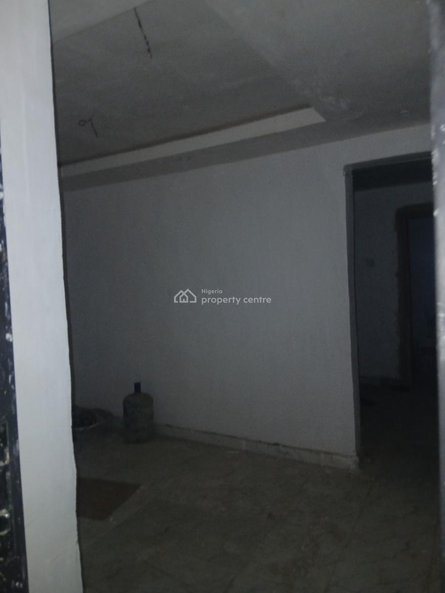 Lovely New Mini Flat, Yaba, Lagos, Mini Flat (room and Parlour) for Rent