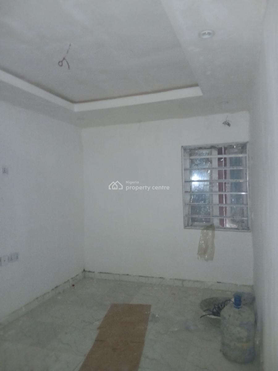 Lovely New Mini Flat, Yaba, Lagos, Mini Flat (room and Parlour) for Rent