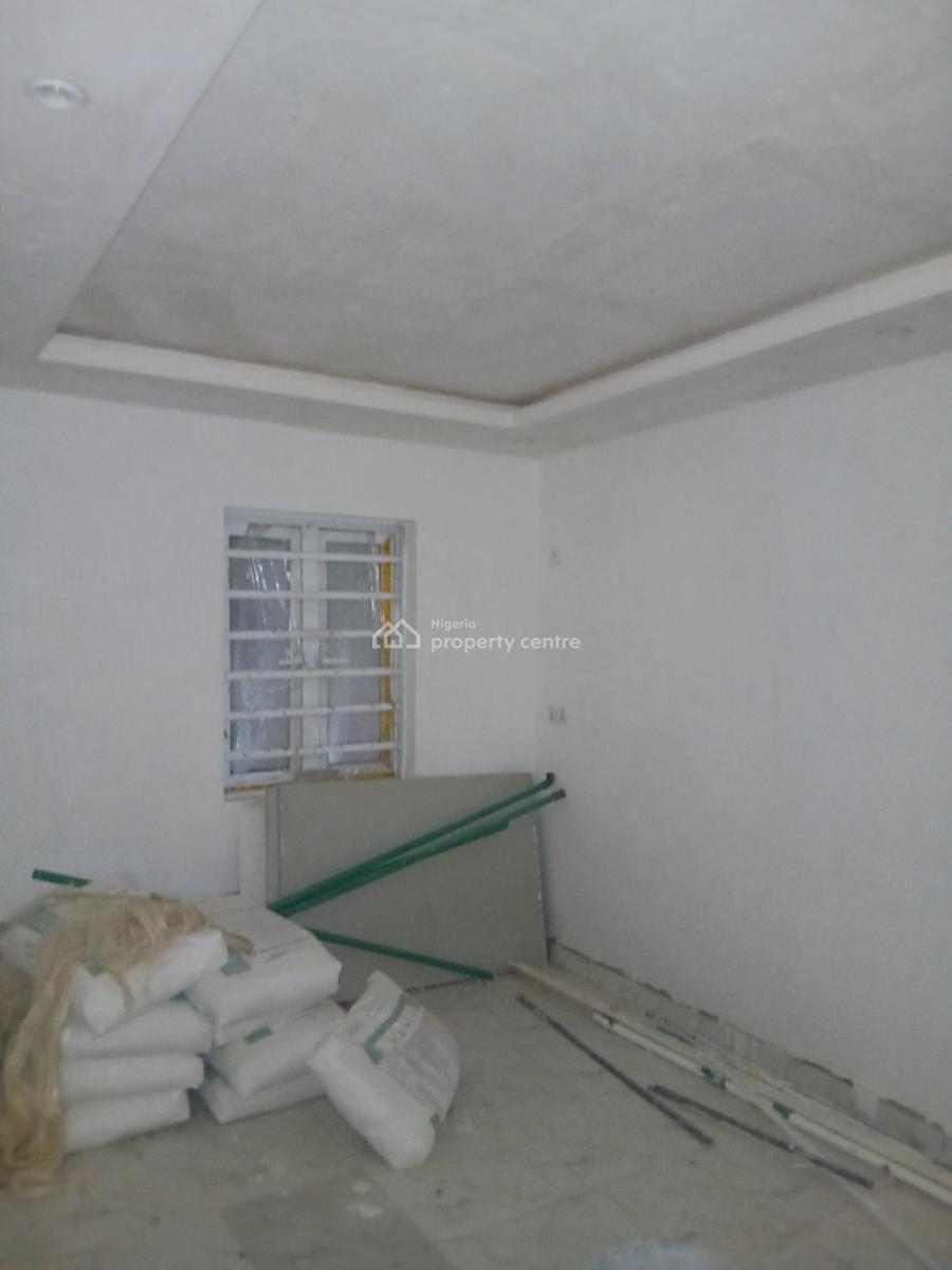 Lovely New Mini Flat, Yaba, Lagos, Mini Flat (room and Parlour) for Rent