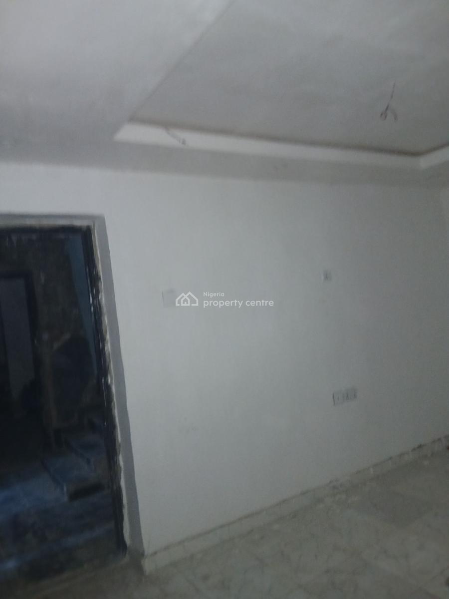 Lovely New Mini Flat, Yaba, Lagos, Mini Flat (room and Parlour) for Rent