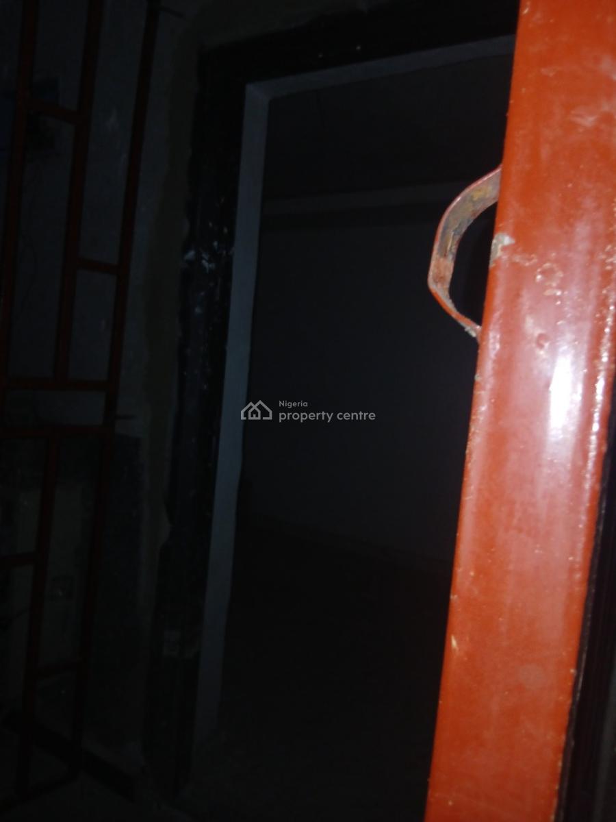 Lovely New Mini Flat, Yaba, Lagos, Mini Flat (room and Parlour) for Rent