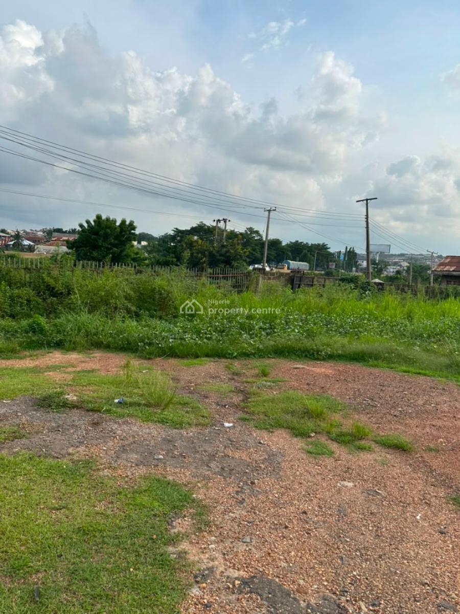 492sqm of Land, Awuse Estate, Opebi, Ikeja, Lagos, Mixed-use Land for Sale