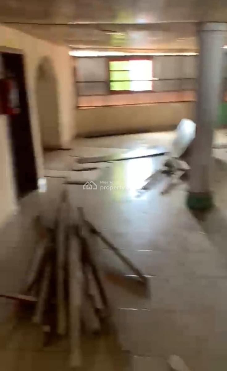 Church Hall, New Oko-oba, Agege, Lagos, Church for Rent