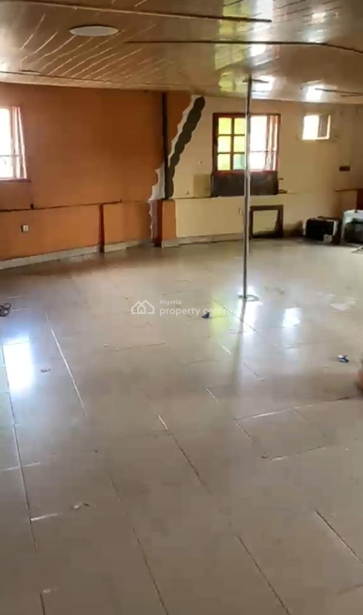 Church Hall, New Oko-oba, Agege, Lagos, Church for Rent
