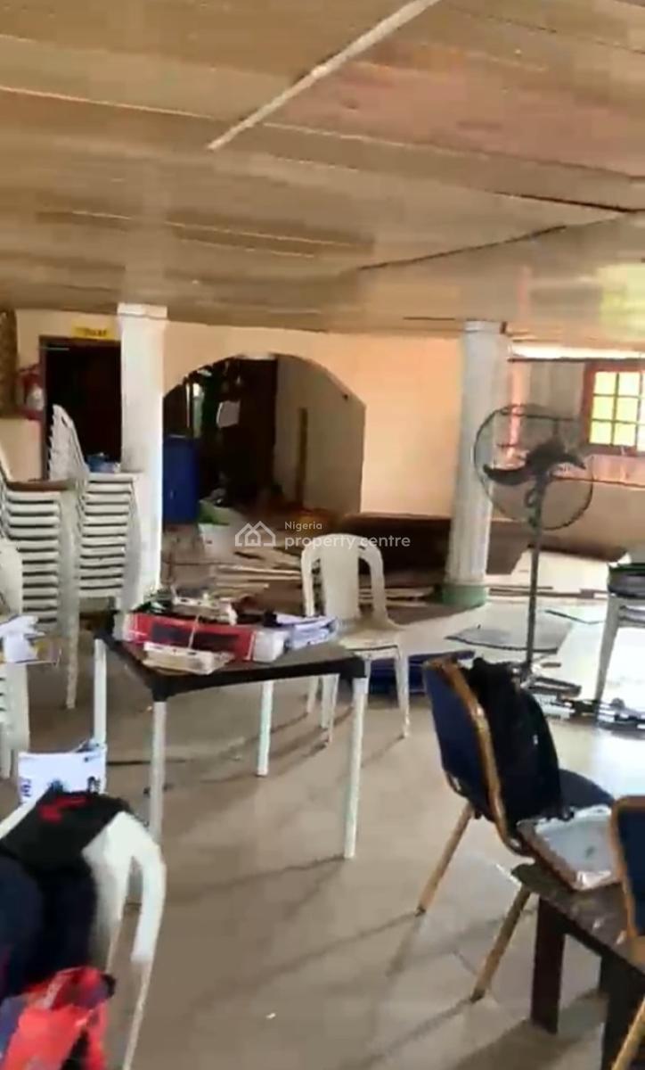 Church Hall, New Oko-oba, Agege, Lagos, Church for Rent