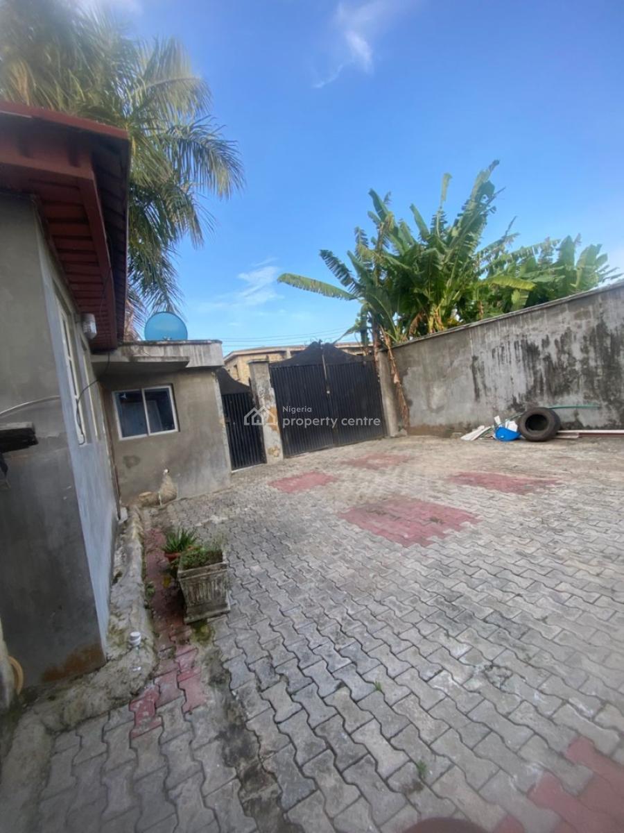 Block of Flats, Sangotedo, Ajah, Lagos, Flat / Apartment for Sale