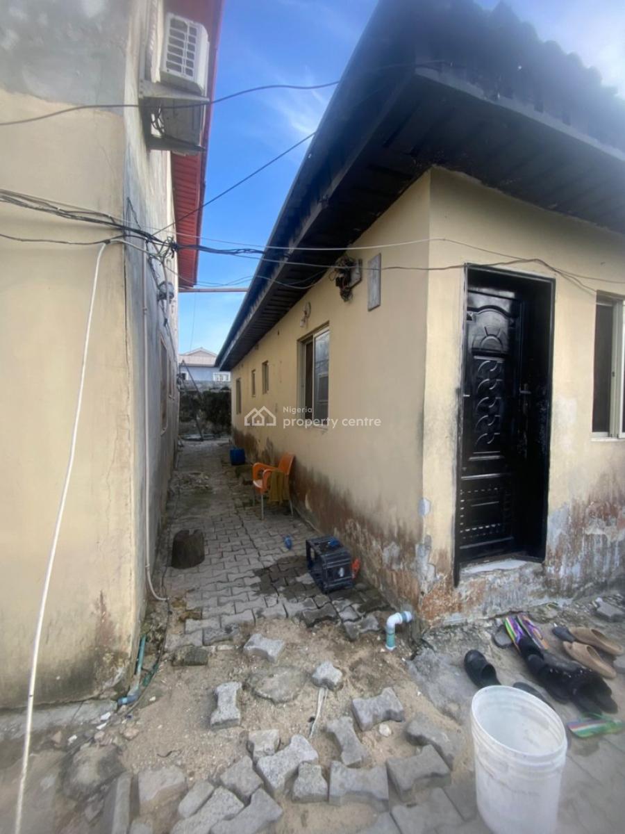 Block of Flats, Sangotedo, Ajah, Lagos, Flat / Apartment for Sale