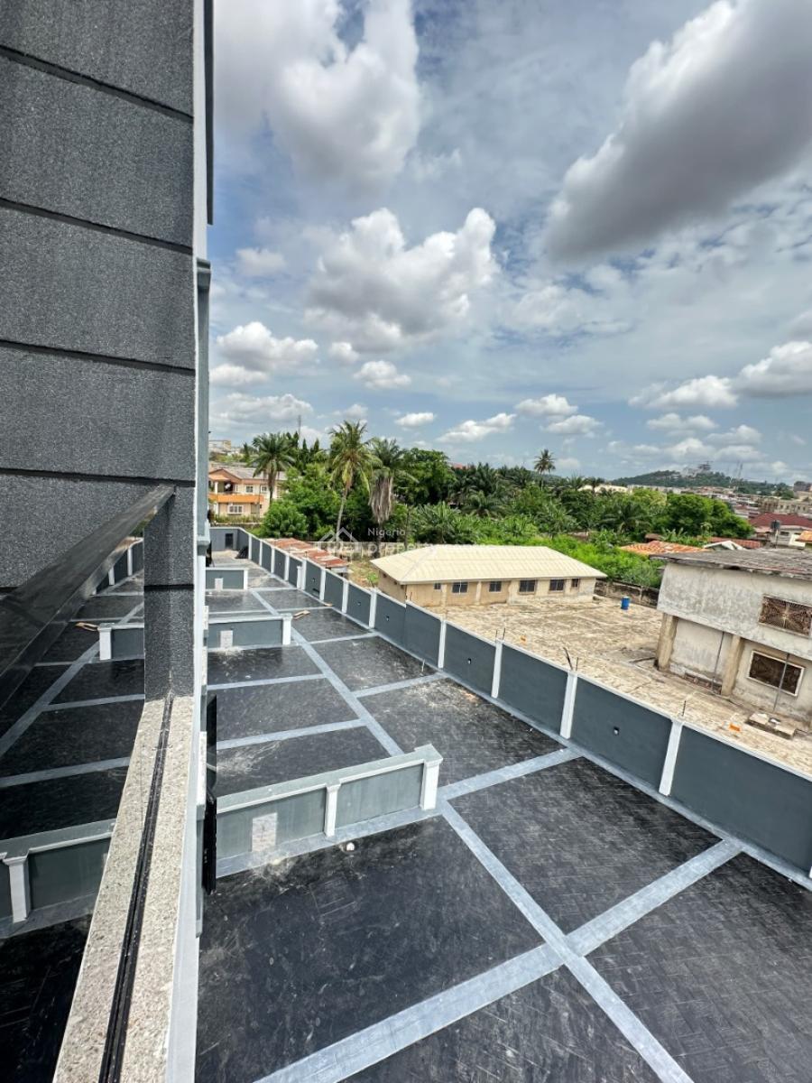 650sqm of Land in a Secured Area, Orange Estate Phase One, Close to The Gate, Lekki, Lagos, Mixed-use Land for Sale