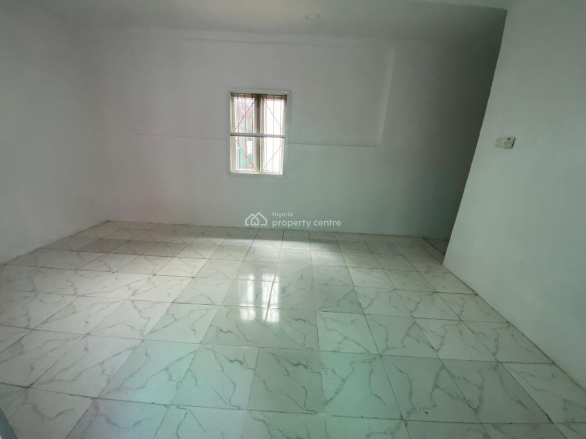 Spacious Self Serviced Room Self Contained in Lekki Phase 1, By Providence Street Lekki Phase 1, Lekki Phase 1, Lekki, Lagos, Self Contain (single Rooms) for Rent