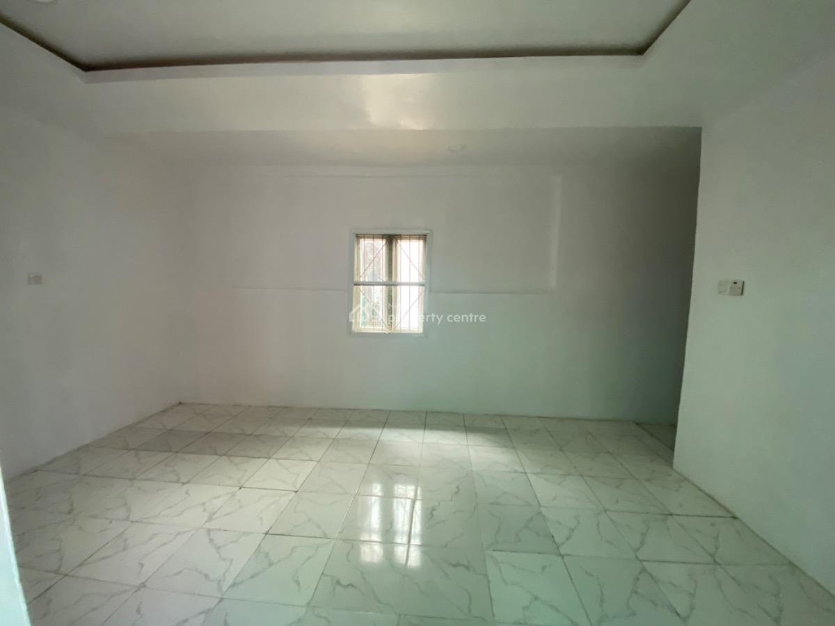 Spacious Self Serviced Room Self Contained in Lekki Phase 1, By Providence Street Lekki Phase 1, Lekki Phase 1, Lekki, Lagos, Self Contain (single Rooms) for Rent