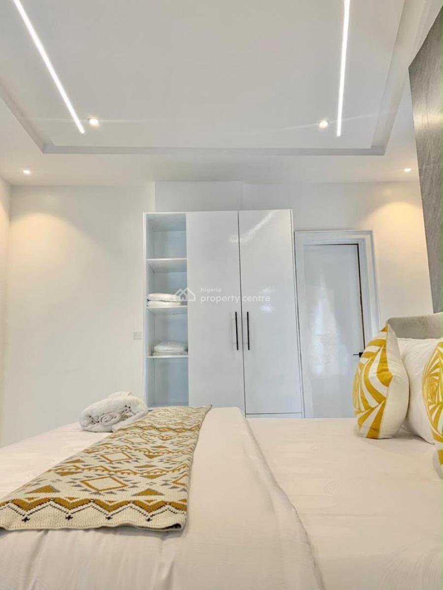 2 Bedroom Apartment, Victoria Island, Victoria Island (vi), Lagos, Flat / Apartment Short Let