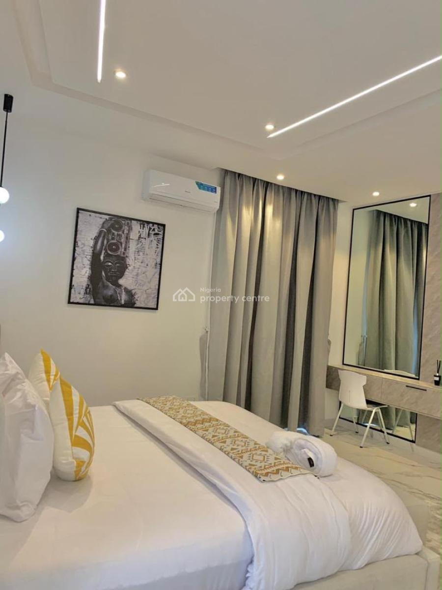 2 Bedroom Apartment, Victoria Island, Victoria Island (vi), Lagos, Flat / Apartment Short Let