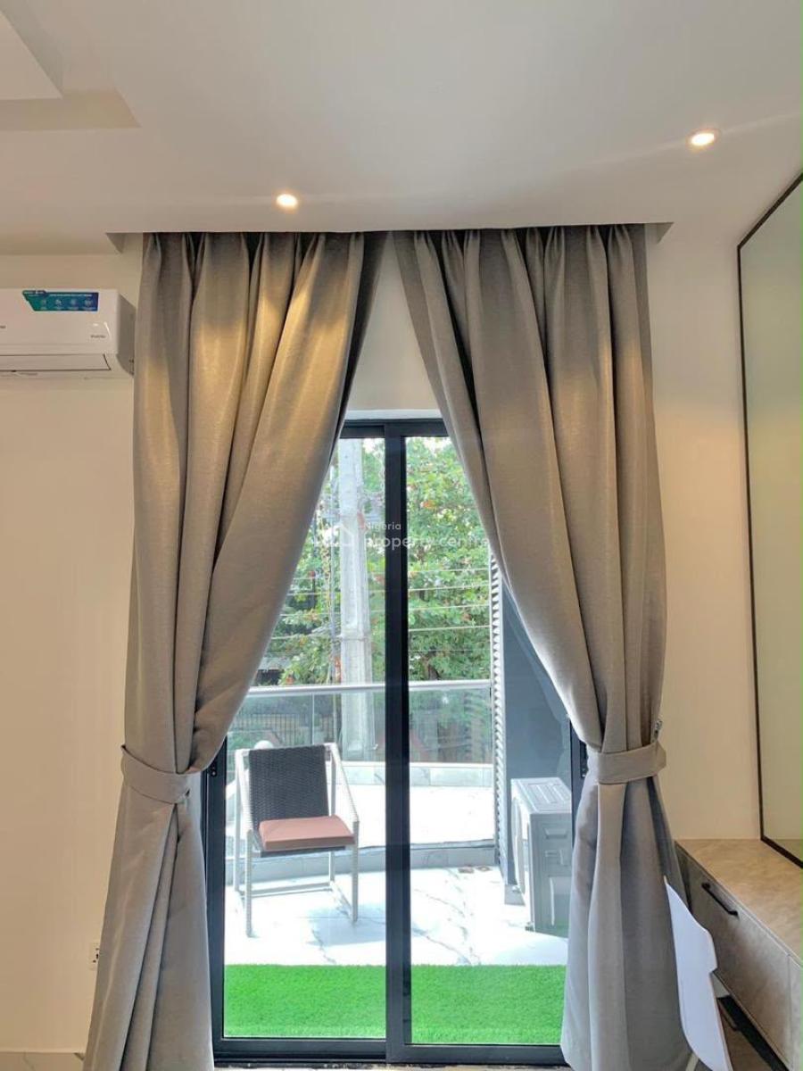 2 Bedroom Apartment, Victoria Island, Victoria Island (vi), Lagos, Flat / Apartment Short Let