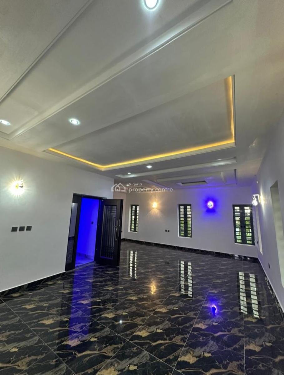 Newly Built 5 Bedroom Triplex, Sars Road, Port Harcourt, Rivers, Detached Duplex for Sale