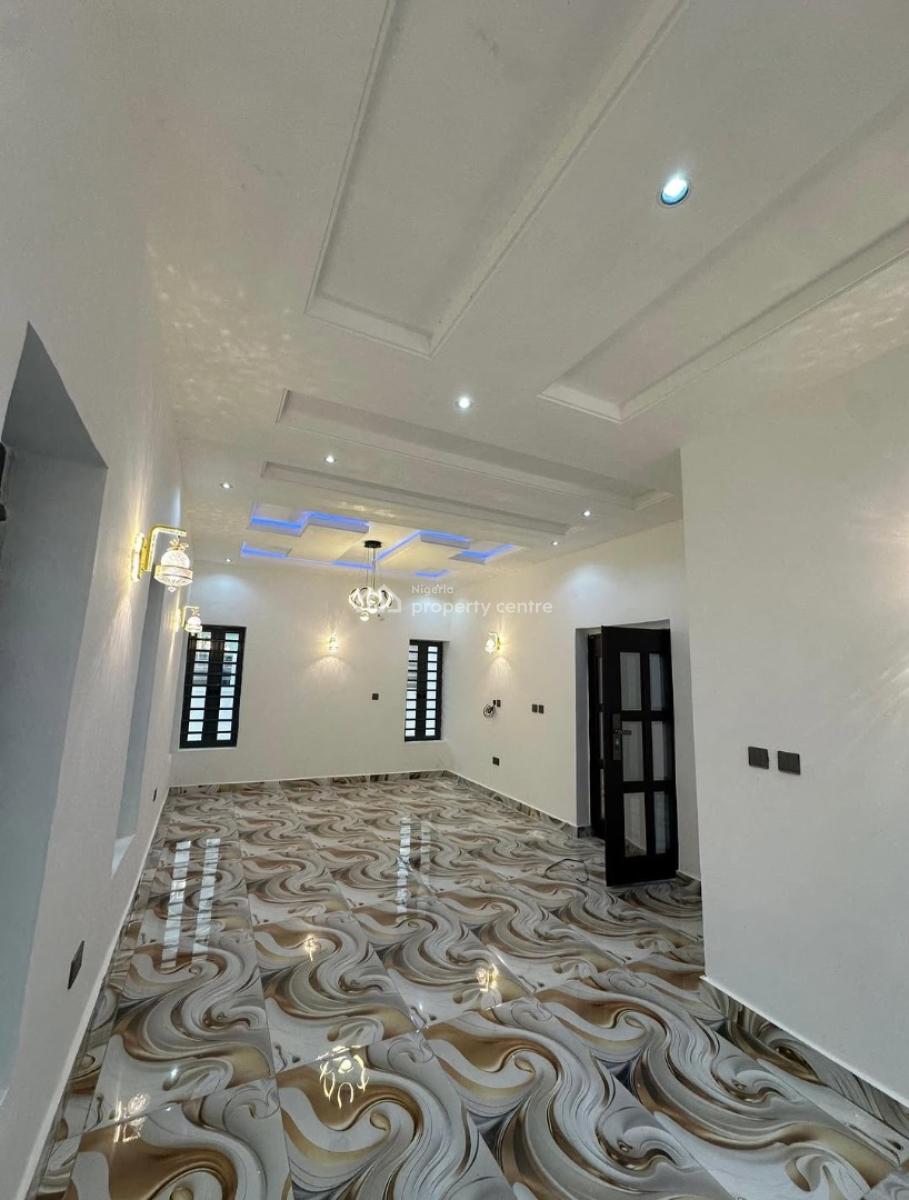 Newly Built 5 Bedroom Triplex, Sars Road, Port Harcourt, Rivers, Detached Duplex for Sale