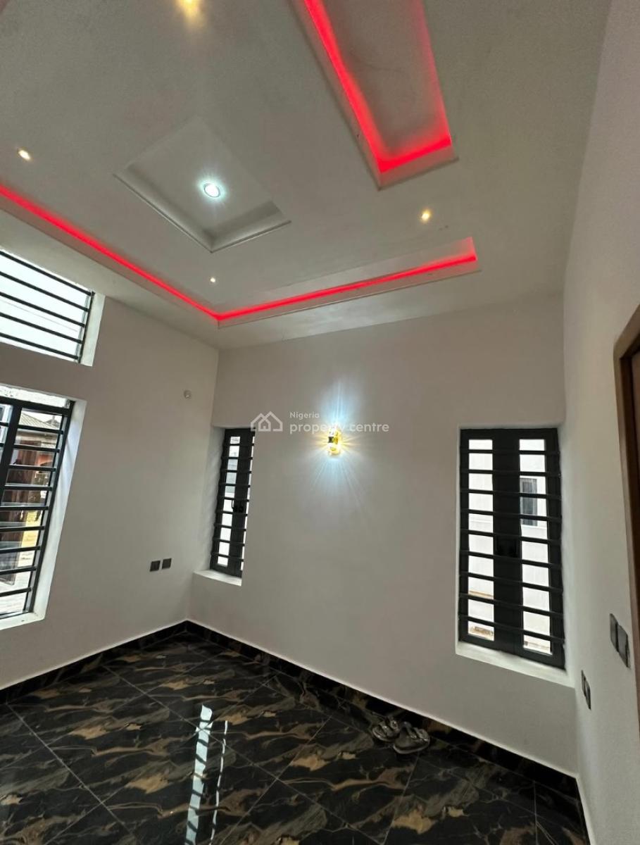 Newly Built 5 Bedroom Triplex, Sars Road, Port Harcourt, Rivers, Detached Duplex for Sale