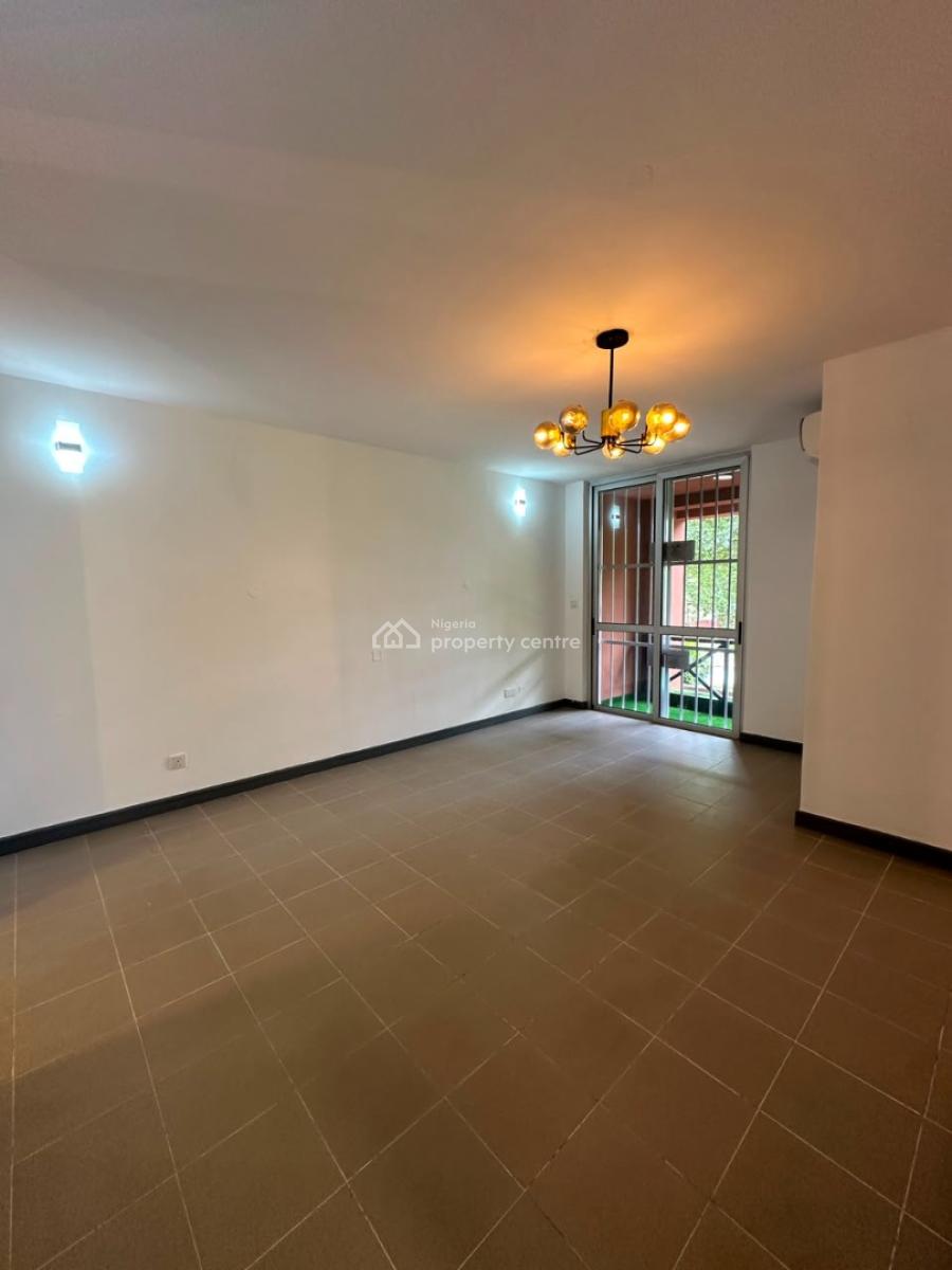 Well-maintained 3-bedroom Terrace Apartment with Bq, Ikoyi, Lagos, Flat / Apartment for Rent