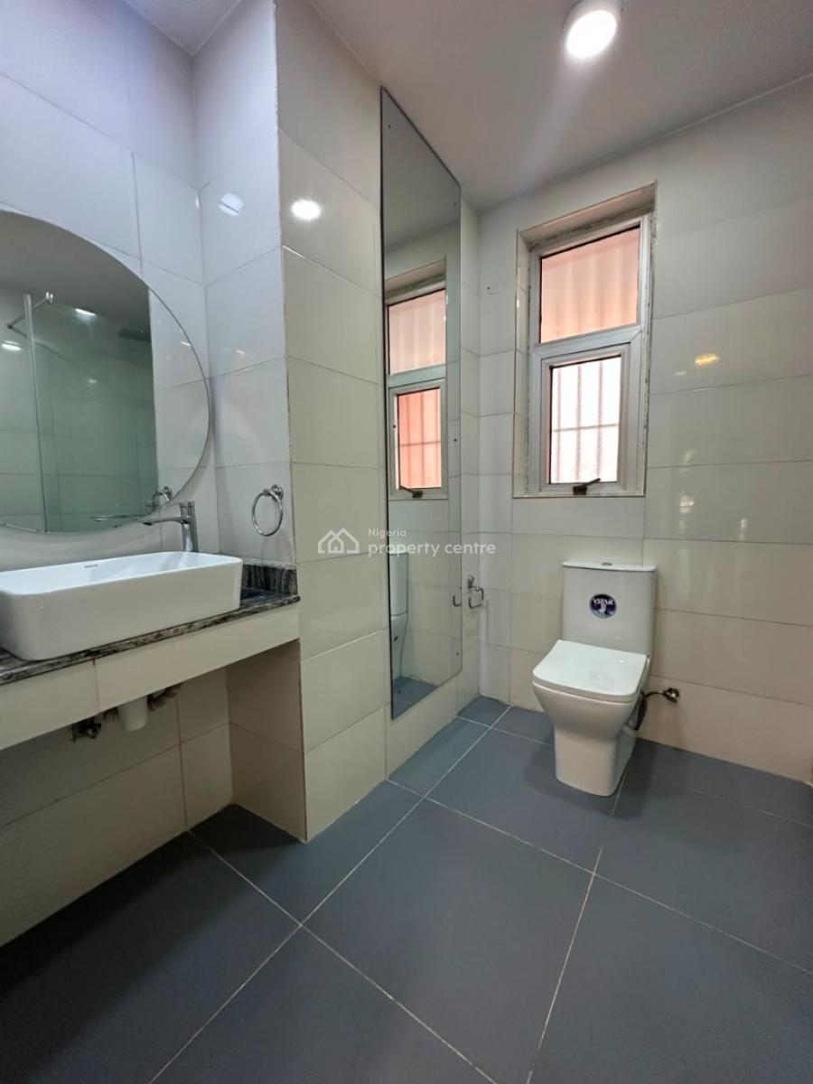 Well-maintained 3-bedroom Terrace Apartment with Bq, Ikoyi, Lagos, Flat / Apartment for Rent