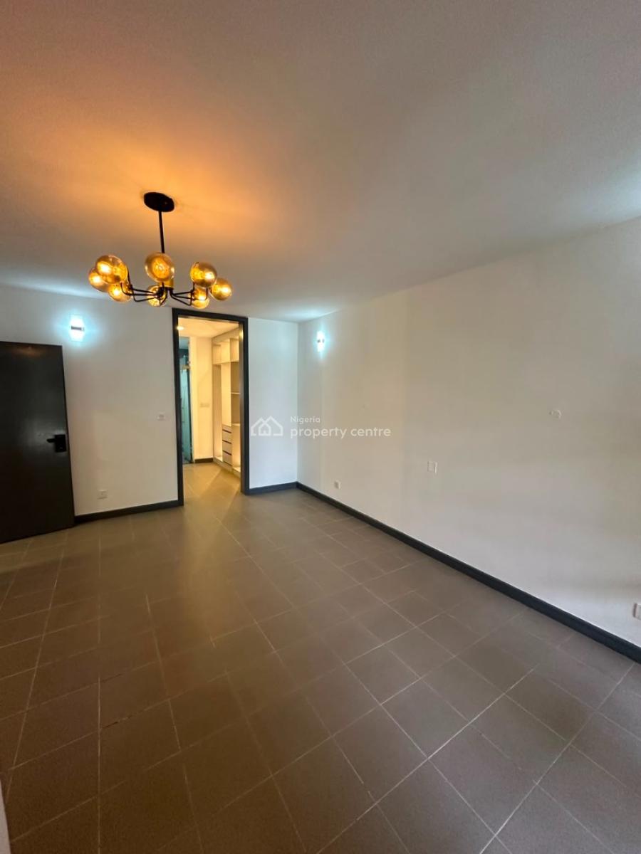 Well-maintained 3-bedroom Terrace Apartment with Bq, Ikoyi, Lagos, Flat / Apartment for Rent
