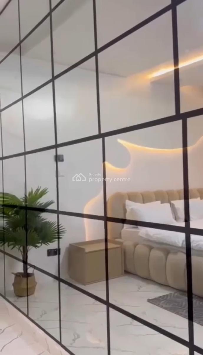 Cozy 3 Bedroom Apartment, Harris Drive, Vgc, Vgc, Lekki, Lagos, Flat / Apartment Short Let