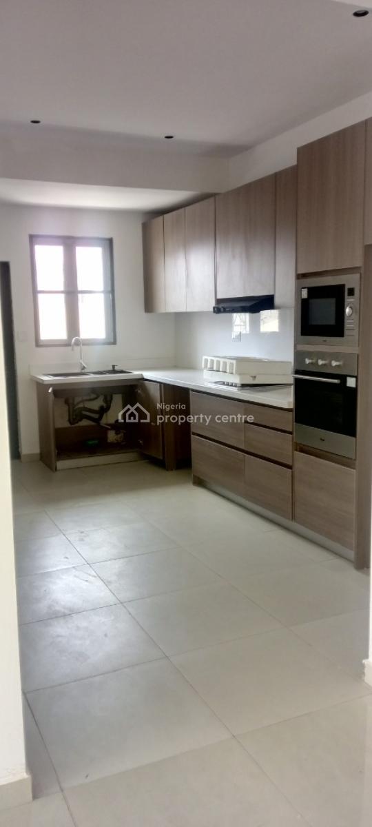 Brand New 2 Bedroom in Lekki Phase One, Lekki Lagos, Lekki Phase 1, Lekki, Lagos, House for Rent