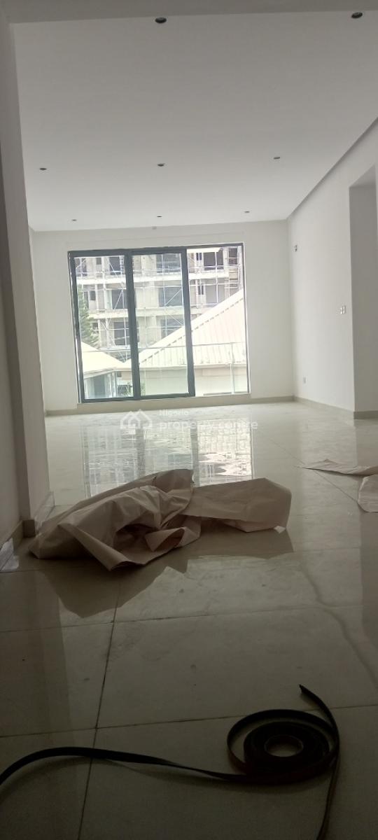 Brand New 2 Bedroom in Lekki Phase One, Lekki Lagos, Lekki Phase 1, Lekki, Lagos, House for Rent