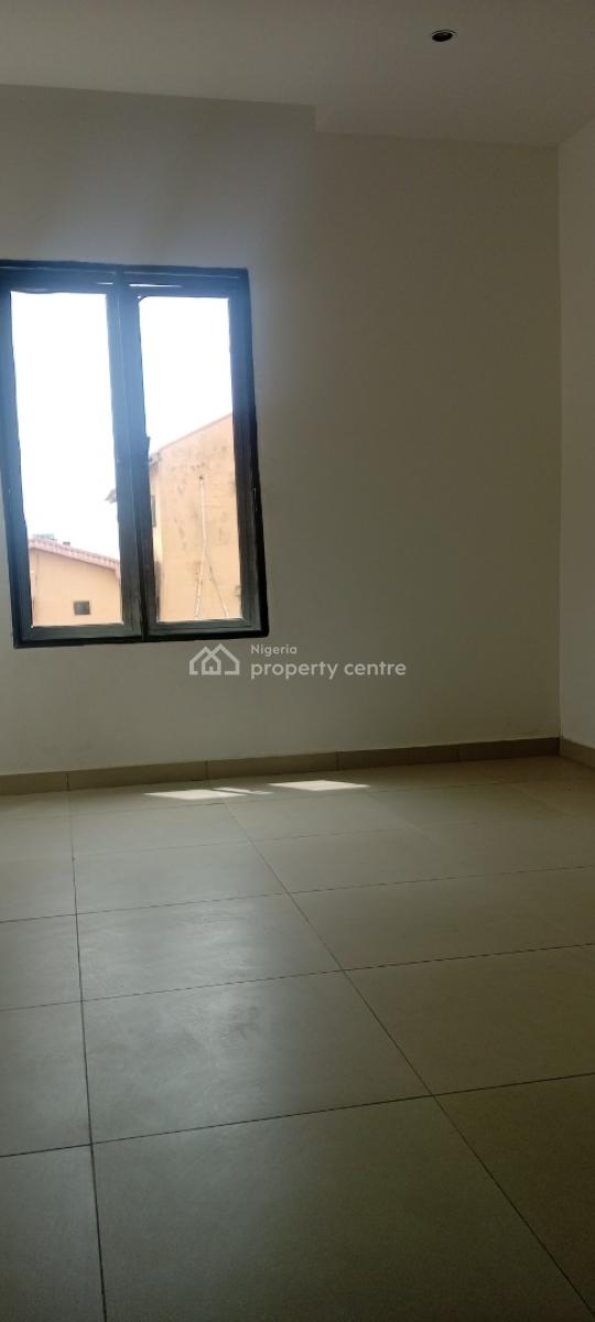 Brand New 2 Bedroom in Lekki Phase One, Lekki Lagos, Lekki Phase 1, Lekki, Lagos, House for Rent