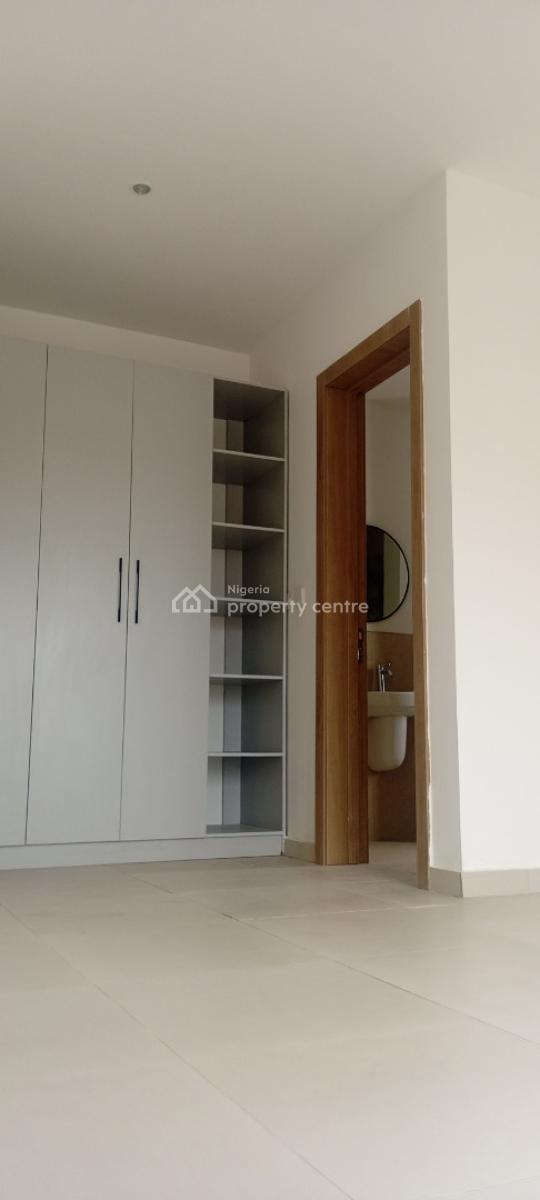Brand New 2 Bedroom in Lekki Phase One, Lekki Lagos, Lekki Phase 1, Lekki, Lagos, House for Rent