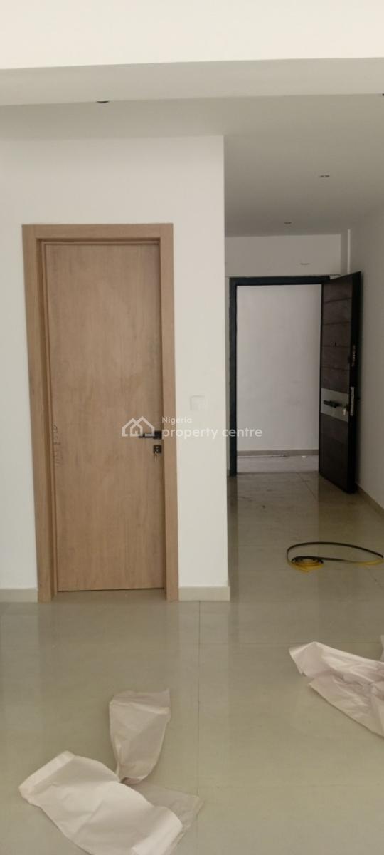 Brand New 2 Bedroom in Lekki Phase One, Lekki Lagos, Lekki Phase 1, Lekki, Lagos, House for Rent