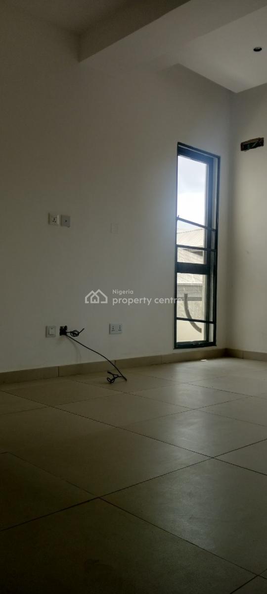 Brand New 2 Bedroom in Lekki Phase One, Lekki Lagos, Lekki Phase 1, Lekki, Lagos, House for Rent
