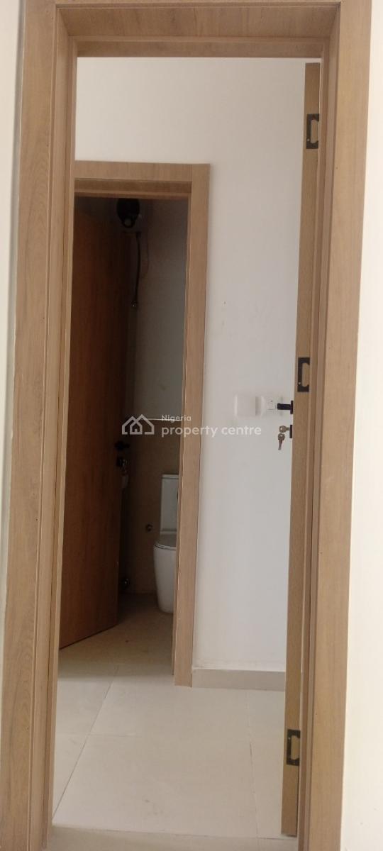 Brand New 2 Bedroom in Lekki Phase One, Lekki Lagos, Lekki Phase 1, Lekki, Lagos, House for Rent