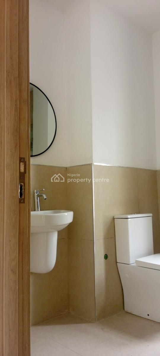 Brand New 2 Bedroom in Lekki Phase One, Lekki Lagos, Lekki Phase 1, Lekki, Lagos, House for Rent