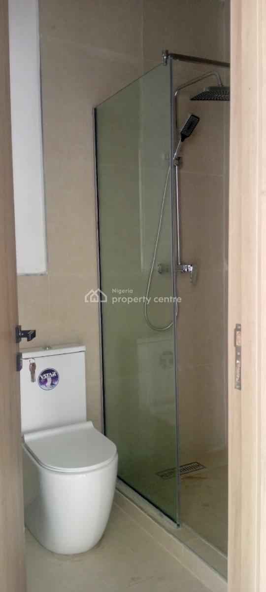 Brand New 2 Bedroom in Lekki Phase One, Lekki Lagos, Lekki Phase 1, Lekki, Lagos, House for Rent