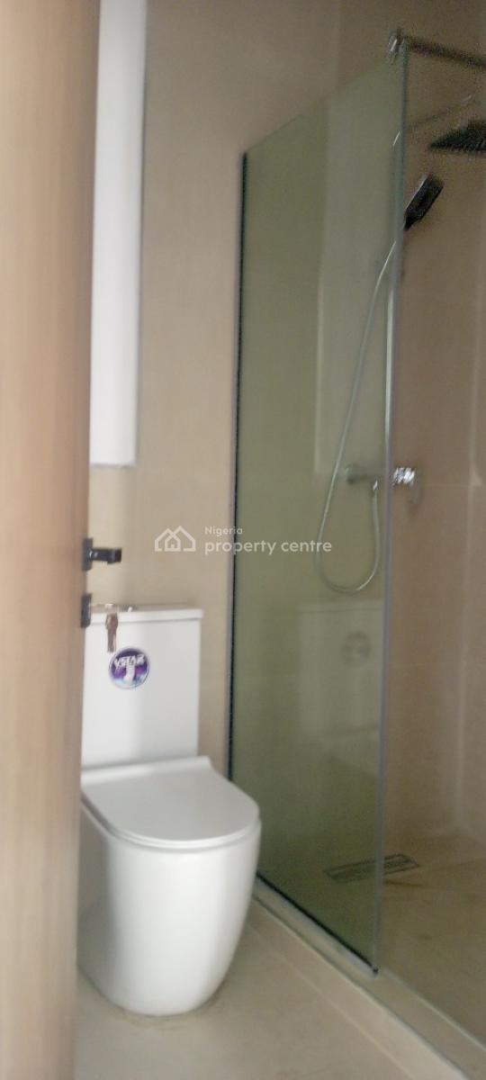 Brand New 2 Bedroom in Lekki Phase One, Lekki Lagos, Lekki Phase 1, Lekki, Lagos, House for Rent