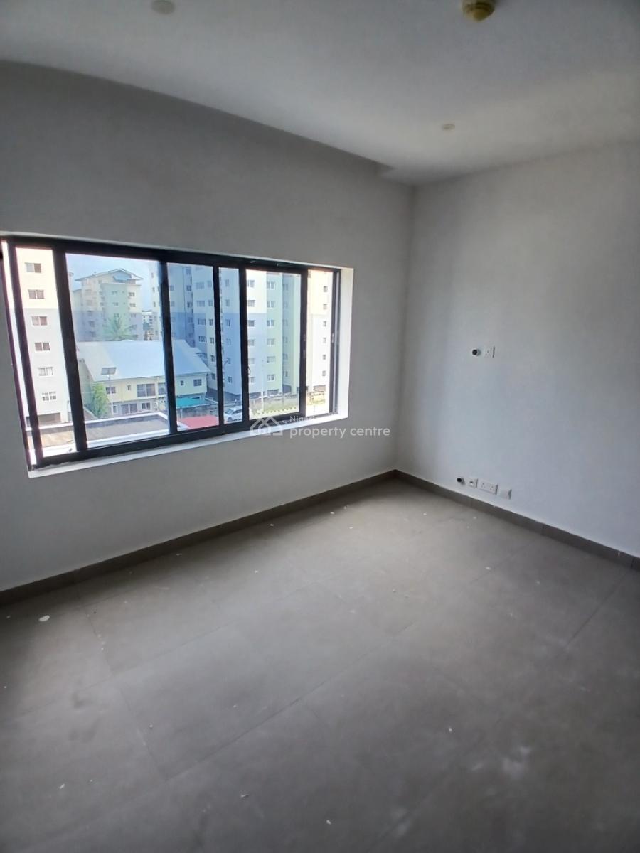 Facilities Includes, Kids Playground, Courtyard, Cafeteria, Prado Cou, Lekki Phase 1, Lekki, Lagos, Flat / Apartment for Rent