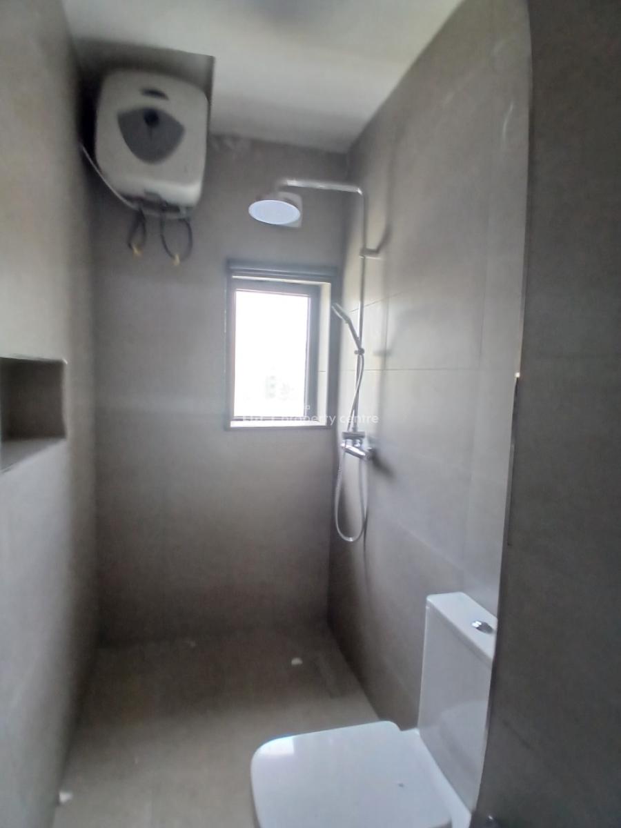 Facilities Includes, Kids Playground, Courtyard, Cafeteria, Prado Cou, Lekki Phase 1, Lekki, Lagos, Flat / Apartment for Rent