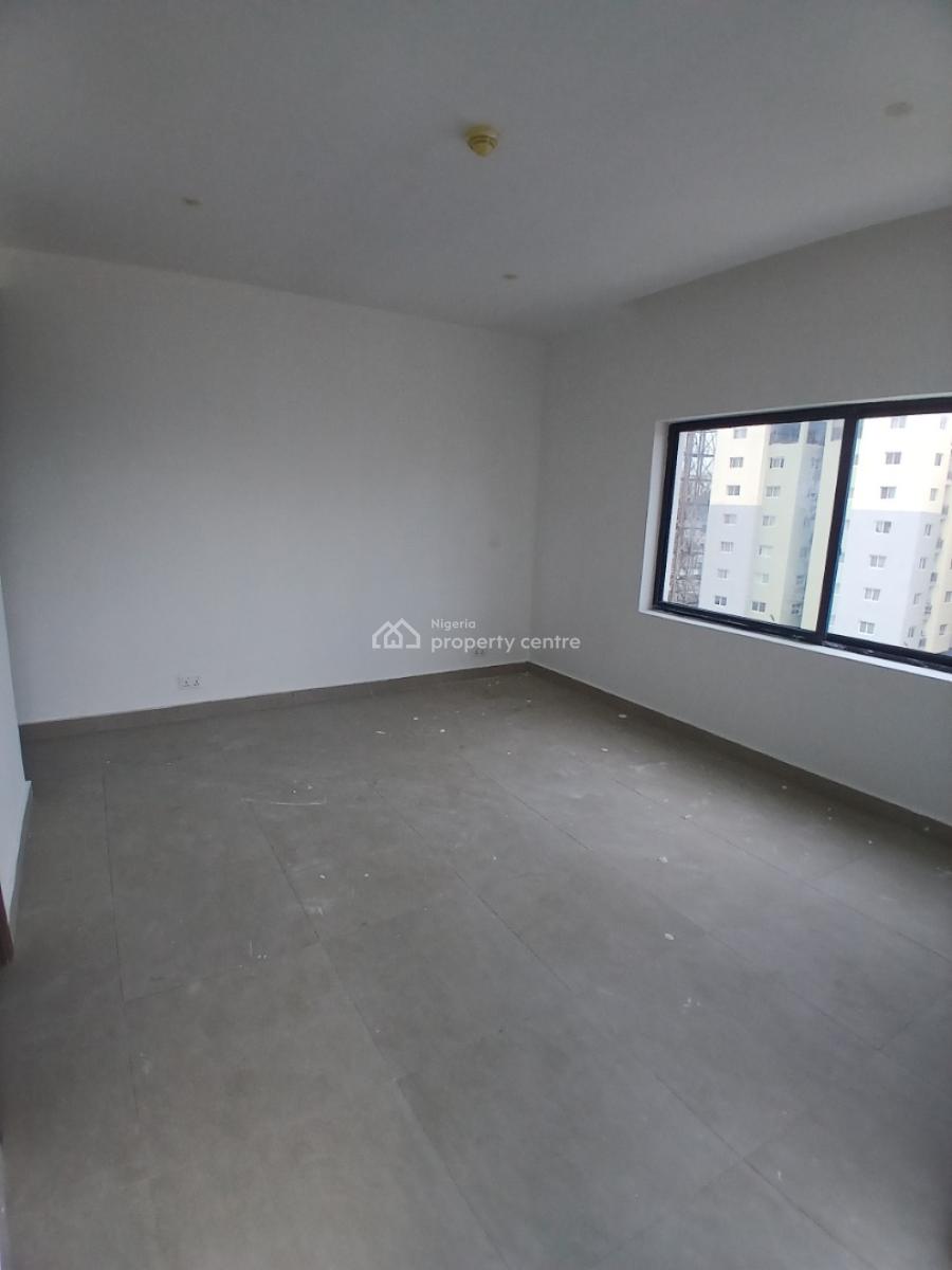 Facilities Includes, Kids Playground, Courtyard, Cafeteria, Prado Cou, Lekki Phase 1, Lekki, Lagos, Flat / Apartment for Rent