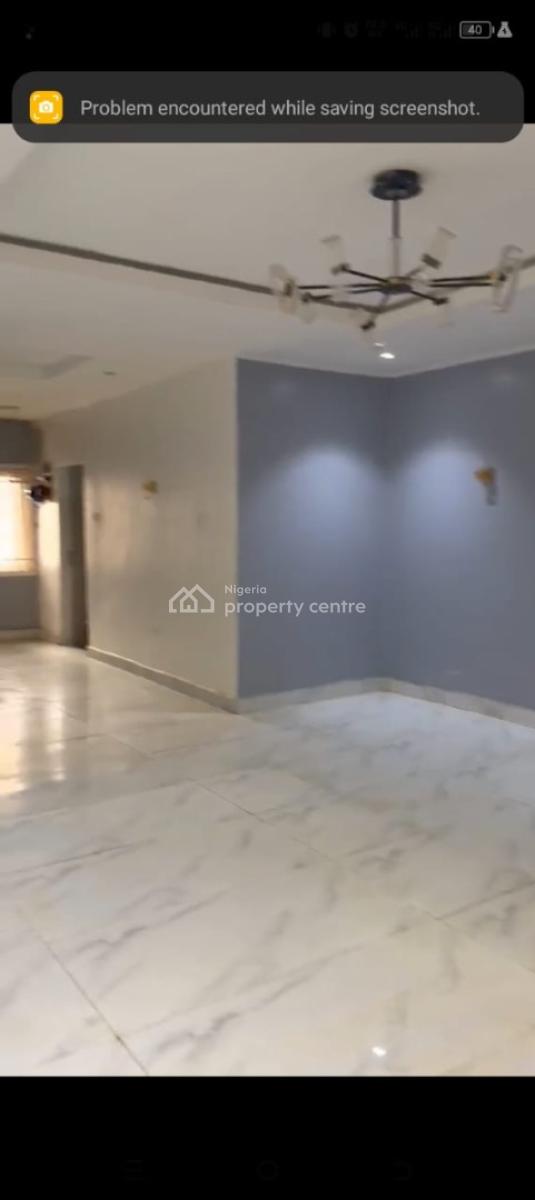 Clean 2 Bedroom Flat, Dawaki Extension Axis, Dawaki, Gwarinpa, Abuja, Flat / Apartment for Rent