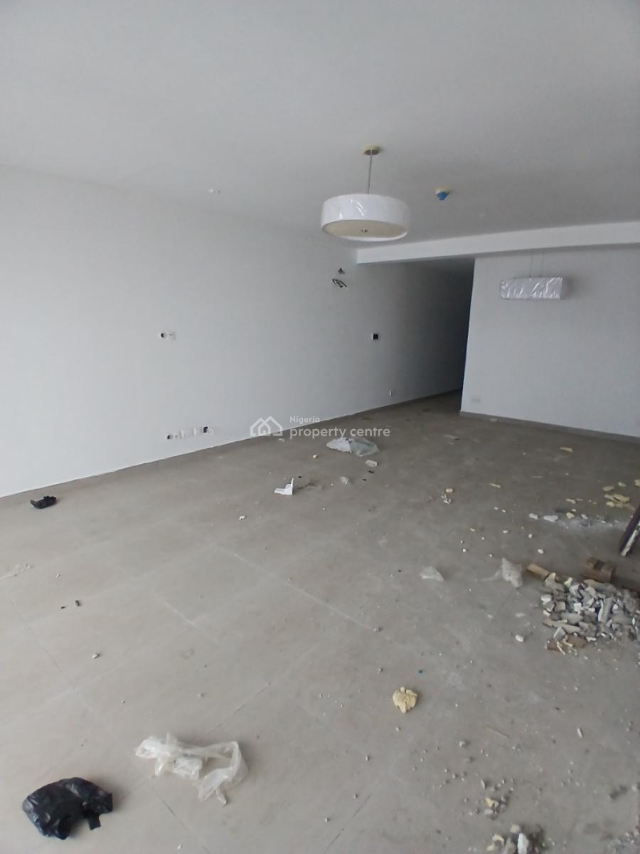 Facilities Includes, Kids Playground, Courtyard, Cafeteria, Prado Cou, Lekki Phase 1, Lekki, Lagos, Flat / Apartment for Rent