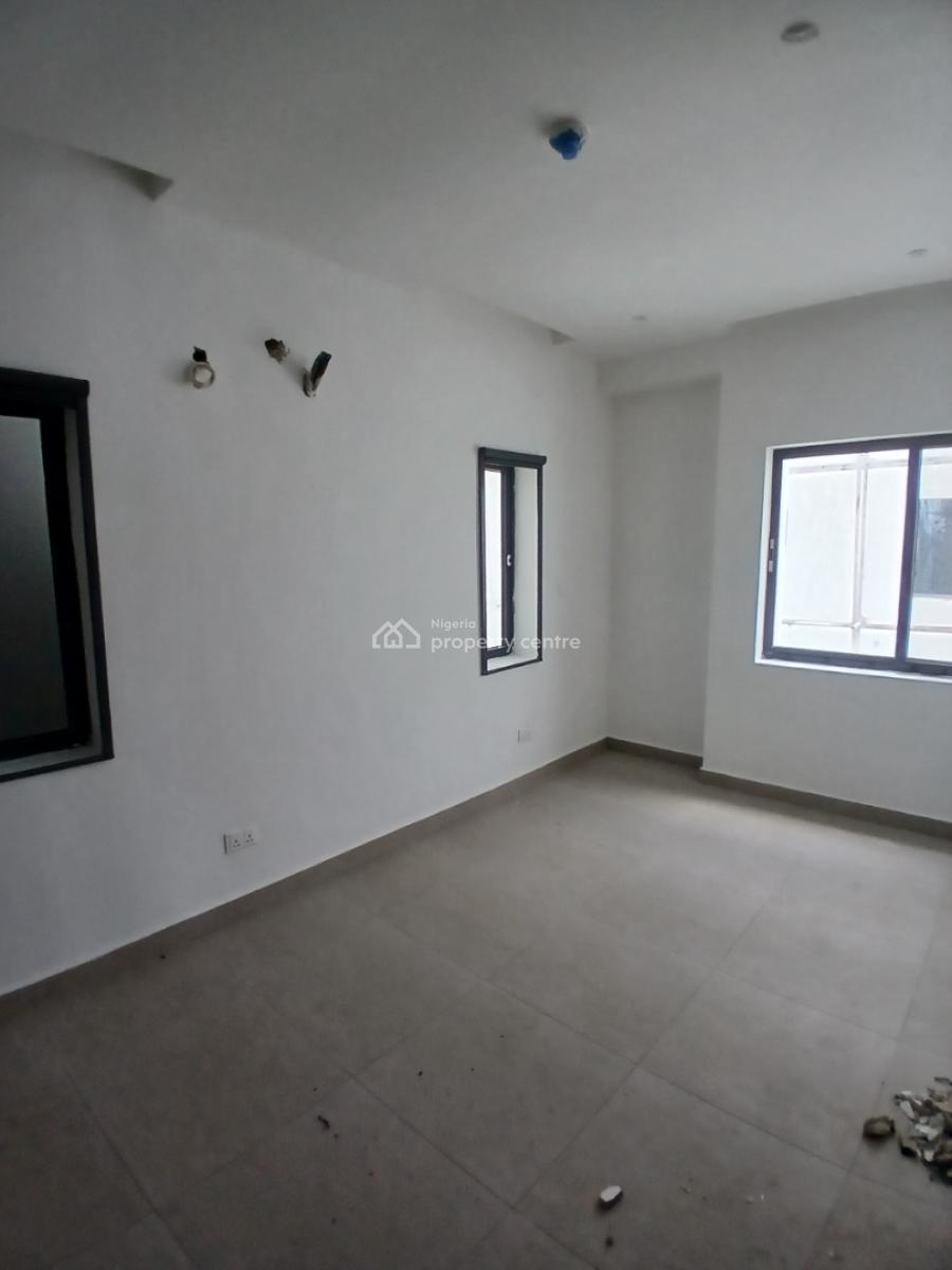 Facilities Includes, Kids Playground, Courtyard, Cafeteria, Prado Cou, Lekki Phase 1, Lekki, Lagos, Flat / Apartment for Rent