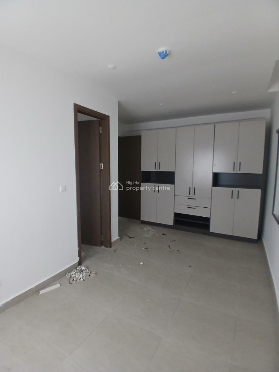 Facilities Includes, Kids Playground, Courtyard, Cafeteria, Prado Cou, Lekki Phase 1, Lekki, Lagos, Flat / Apartment for Rent
