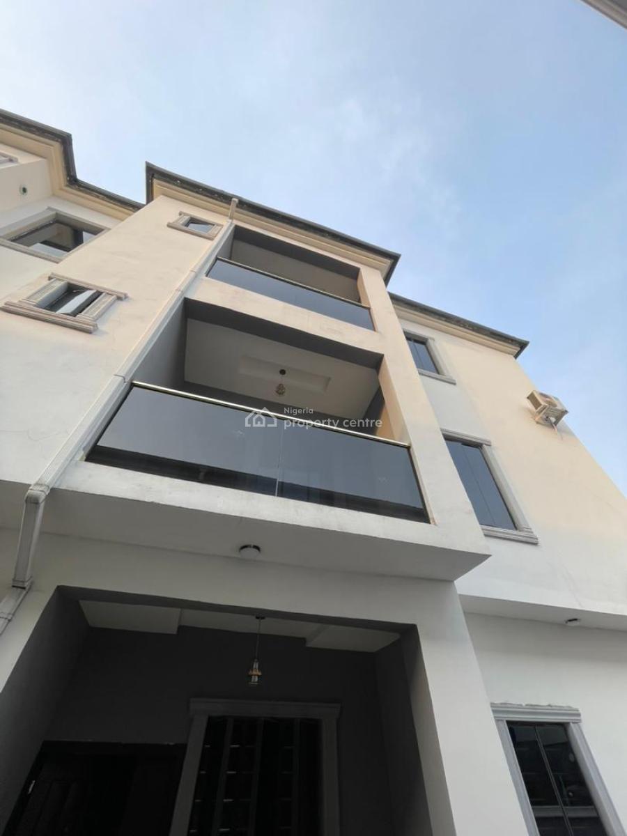 Fully Furnished 2 Bedroom Flat, Olokonla, Ajah, Lagos, Flat / Apartment for Rent