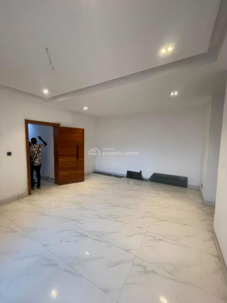 Brand New Two Bedroom Flat Apartment in Ikate, Ikate, Lekki, Lagos, House for Rent